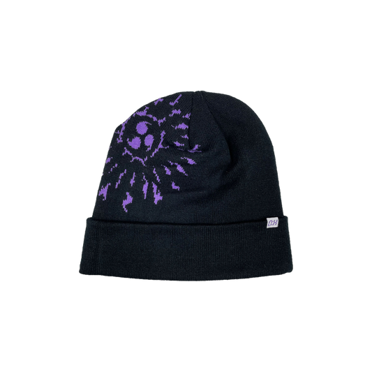 EXILED RONIN BEANIE