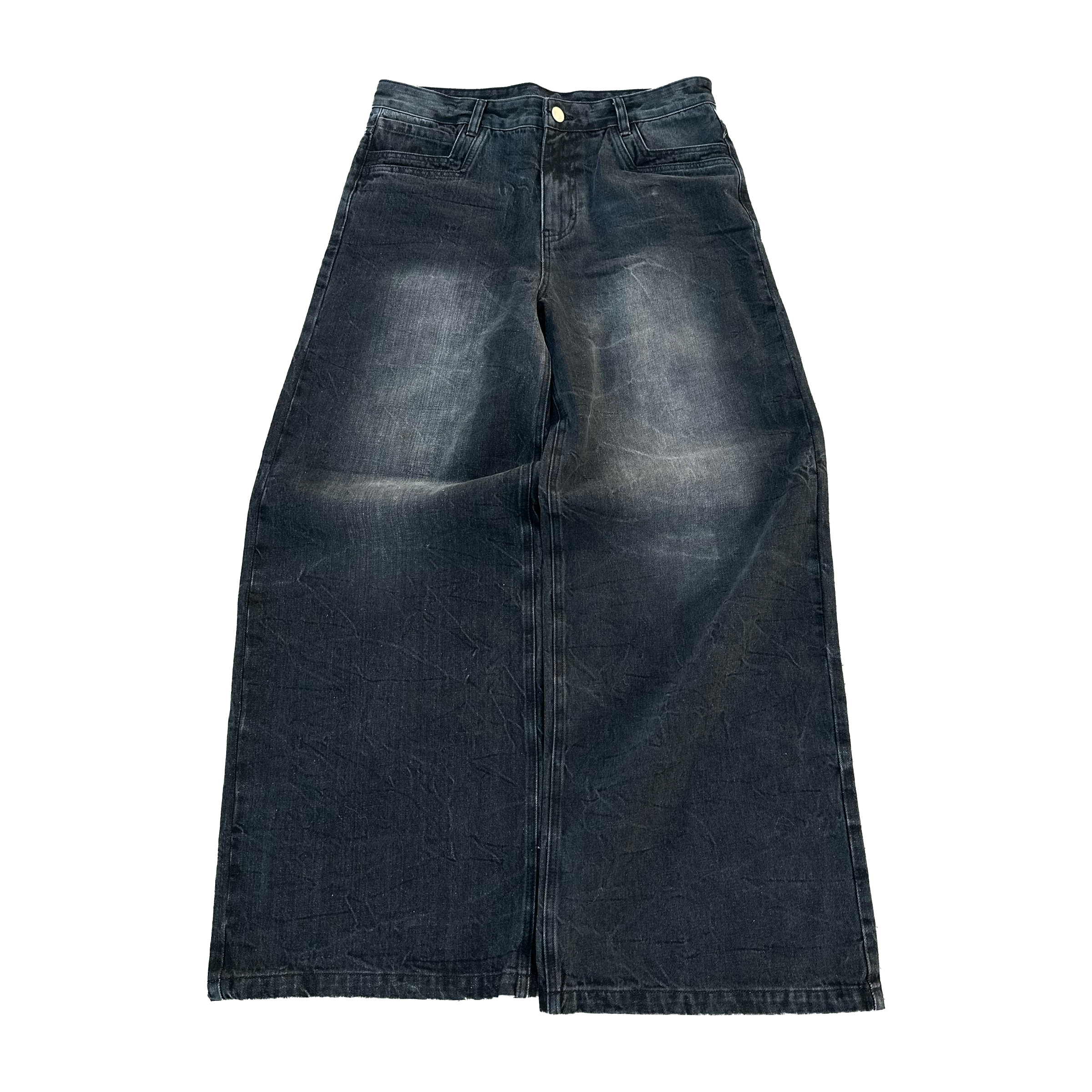 L'ANGE DÉCHU DENIMS